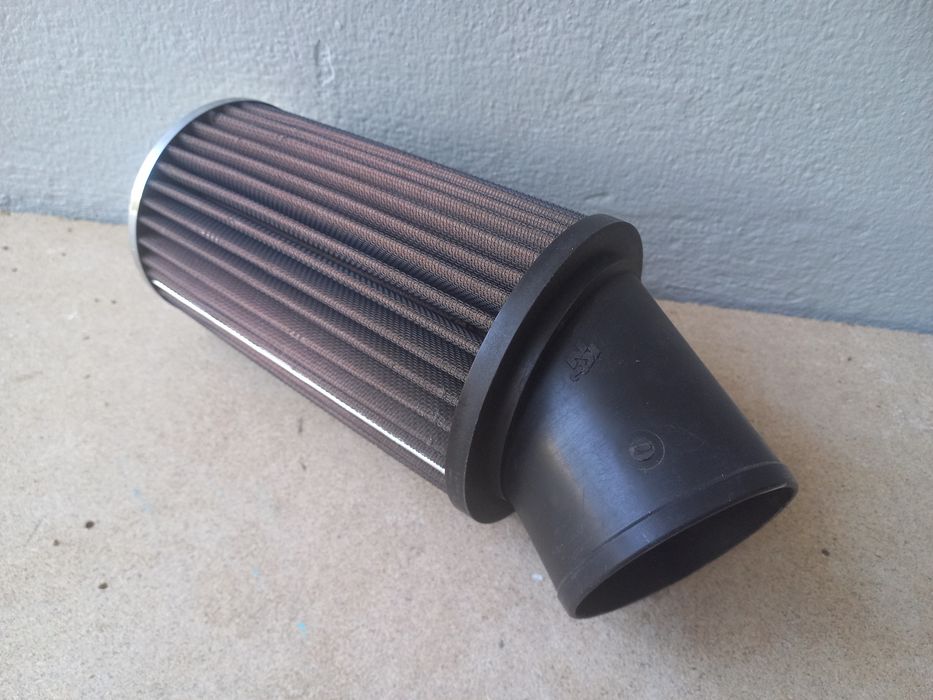 Filtro KN Honda Integra Type R DC2