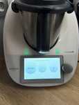 Thermomix TM6 stan bardzo dobry,