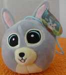 Peluches mini Colecção Bando do Bosque 2