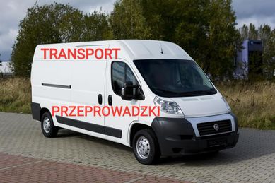 Transport przeprowadzki przeprowadzka przewóz wywóz mebli utylizacja