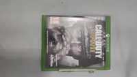 Call of dutty WW II   Xbox