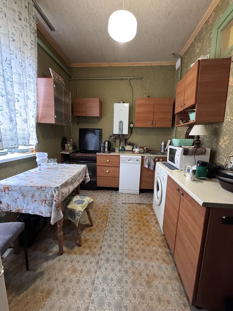 Продаж будинку Залізничне селище