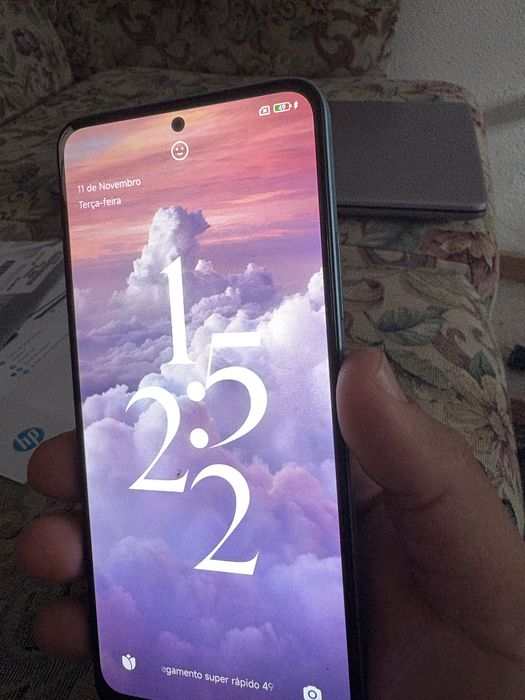 Xiaomi Redmi note 12