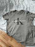 Koszulka Calvin klein