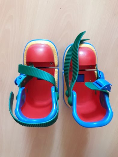 Patins criança chicco