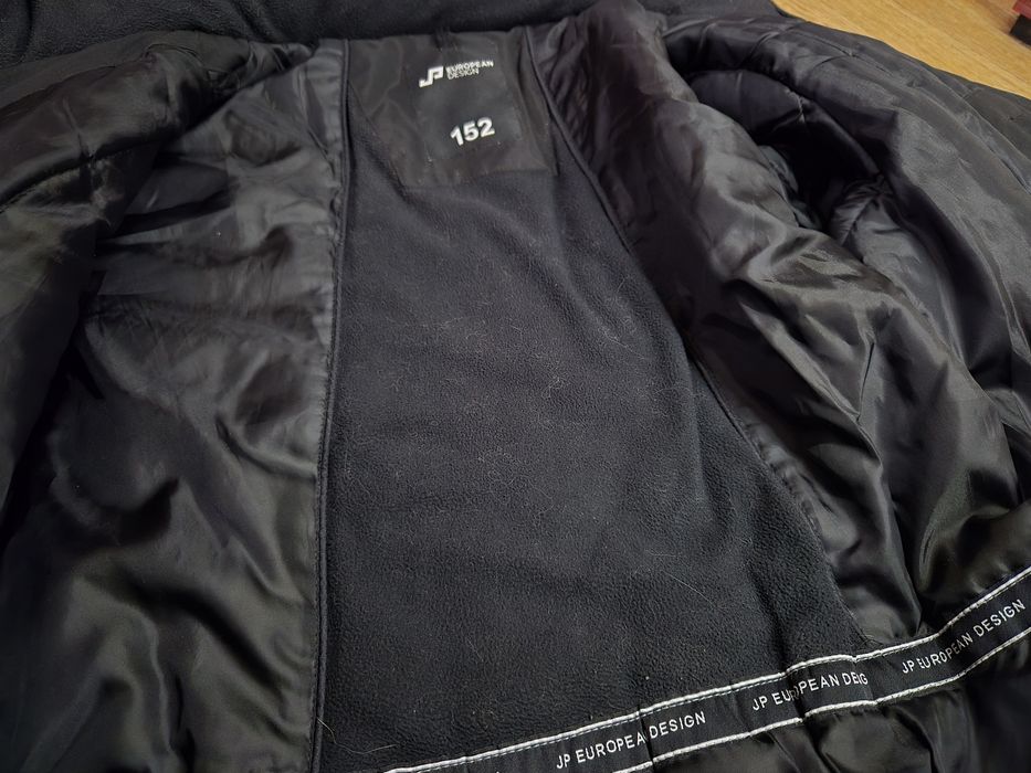 Зимова термокуртка Just Play, 152 см