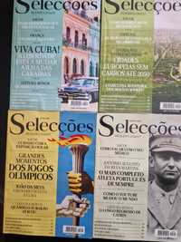 2016 Selecções Reader's Digest completo