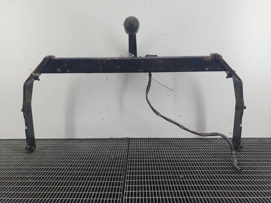 HAK HOLOWNICZY WESTAFALIA WYPINANY ODPINANY MAZDA 5 CR19