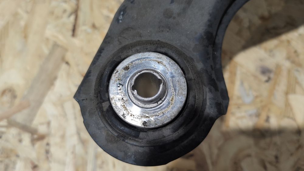 Балка задней для Mercedes Benz CLA250 4Matic