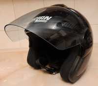 Kask motocyklowy Nolan N41 rozmiar XS