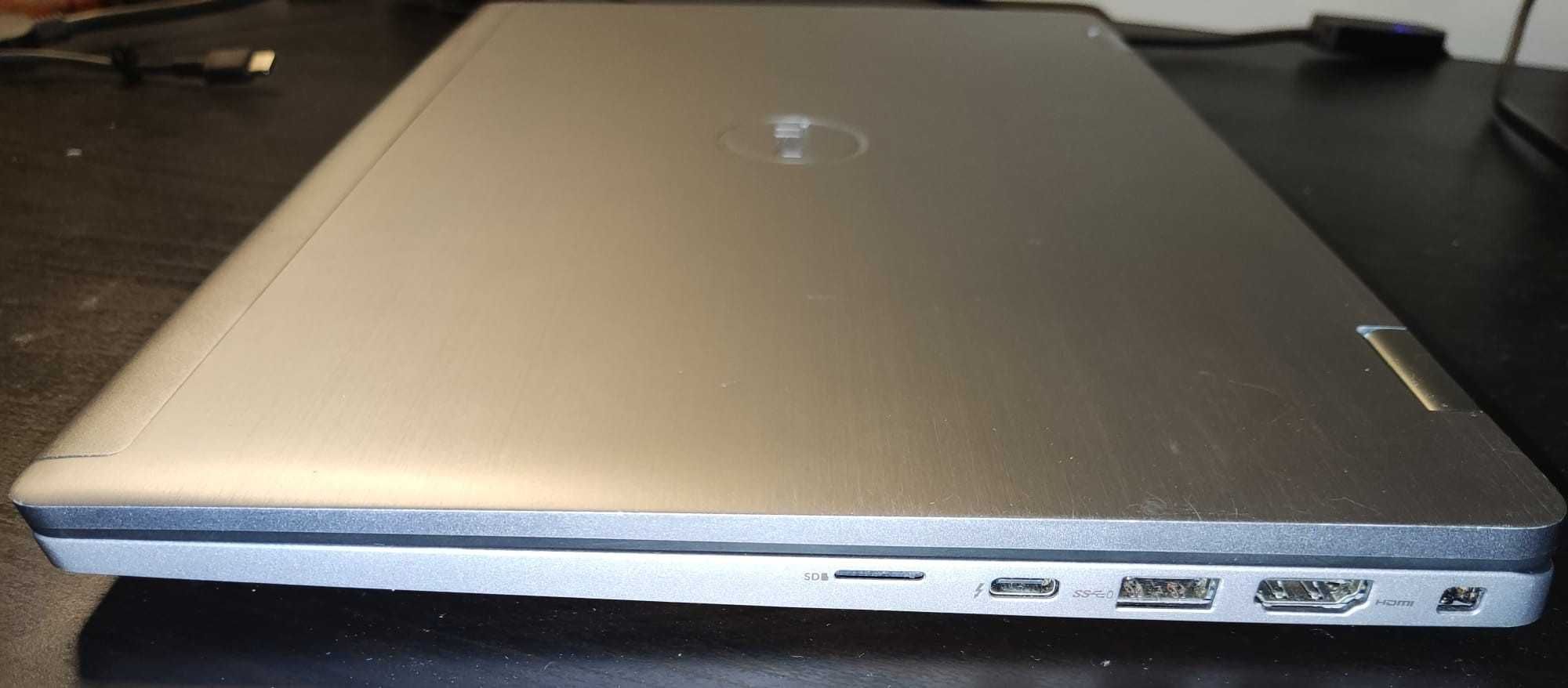 Dell Latitude 7420