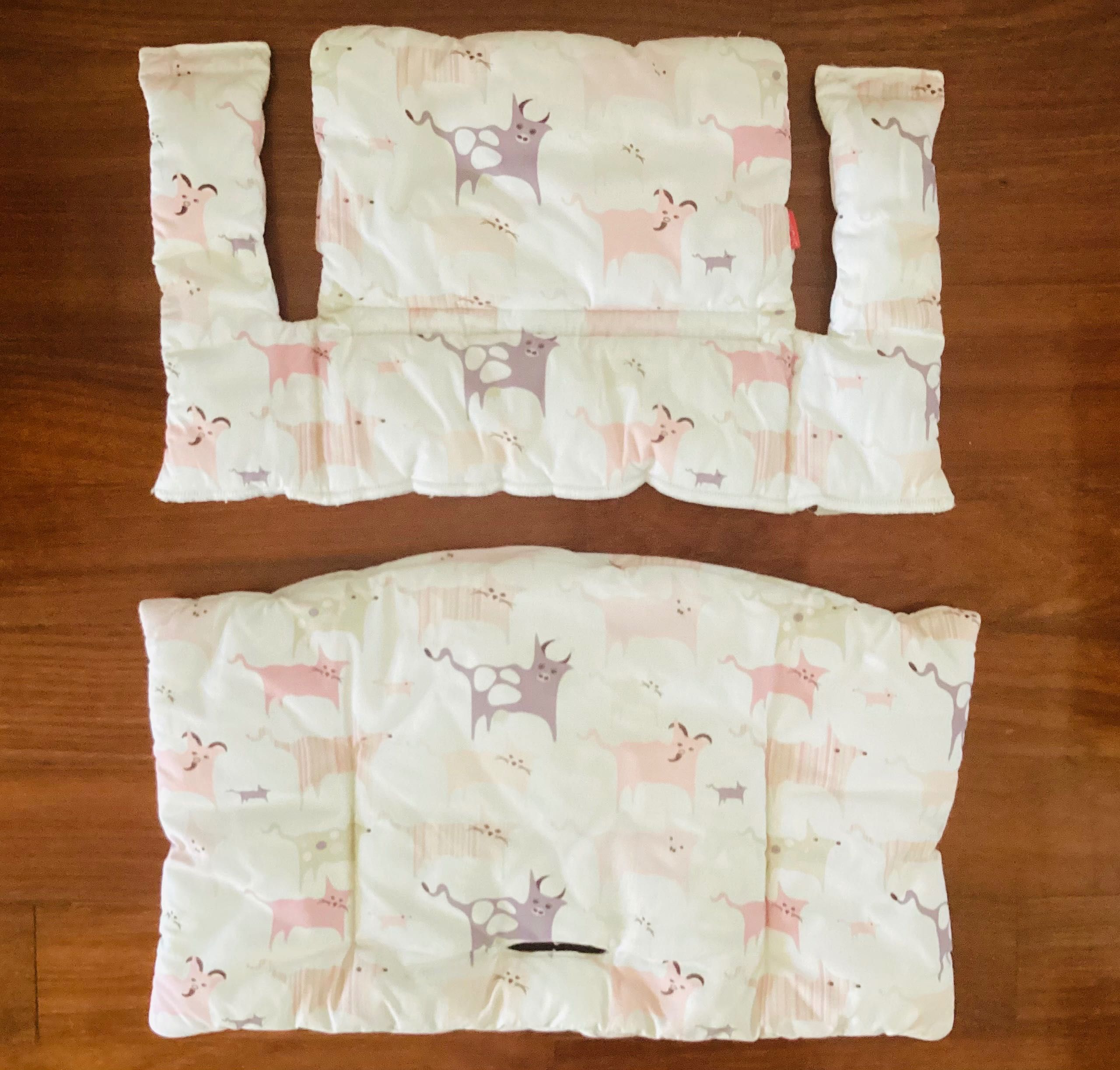 Almofada clássica Stokke Tripp Trapp
