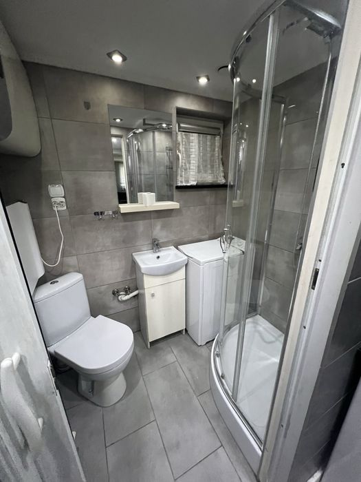 Małe mieszkanie na wynajem 2-pokoje