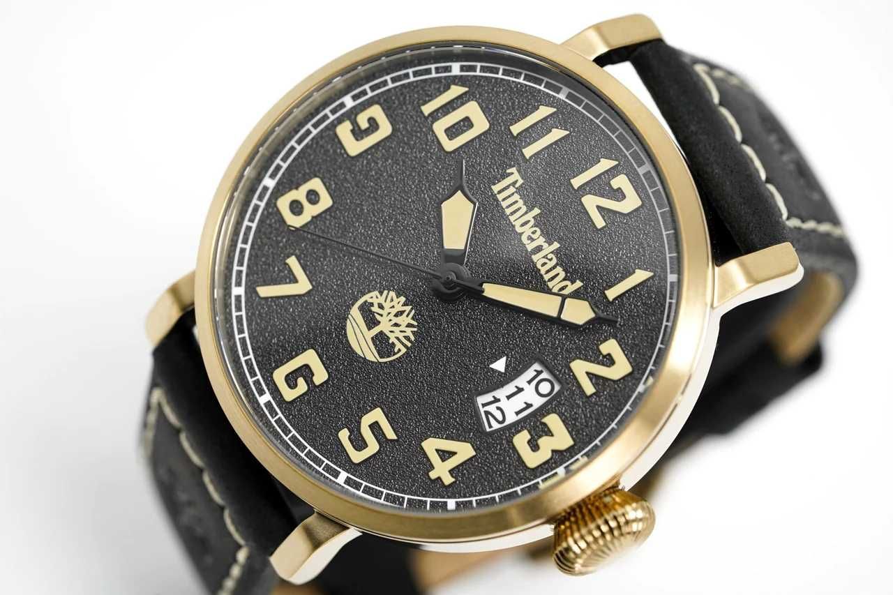 ZEGAREK MĘSKI Timberland TBL.14861JSK/02