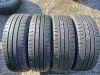 Opony letnie 215/65/16C Pirelli 4szt 8mm 2019r