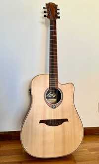 Guitarra Eletroacústica Tramontane - LAG T70DCE