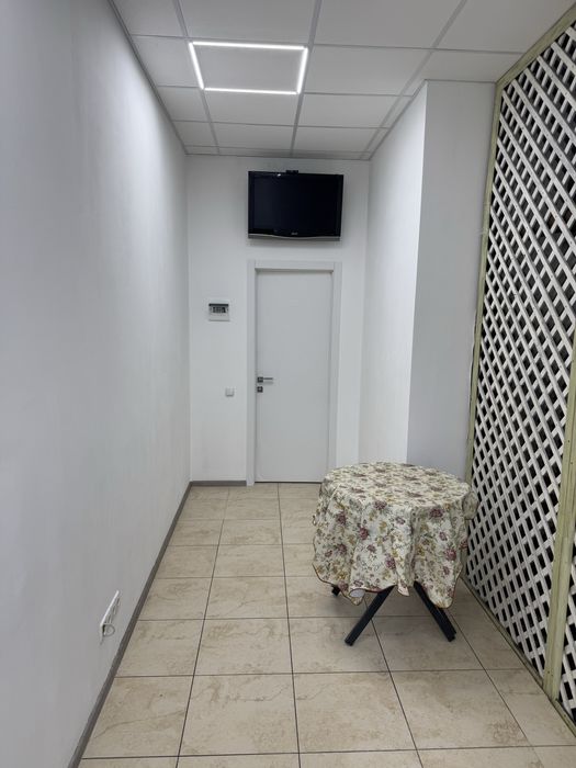 Аренда нежилых помещений