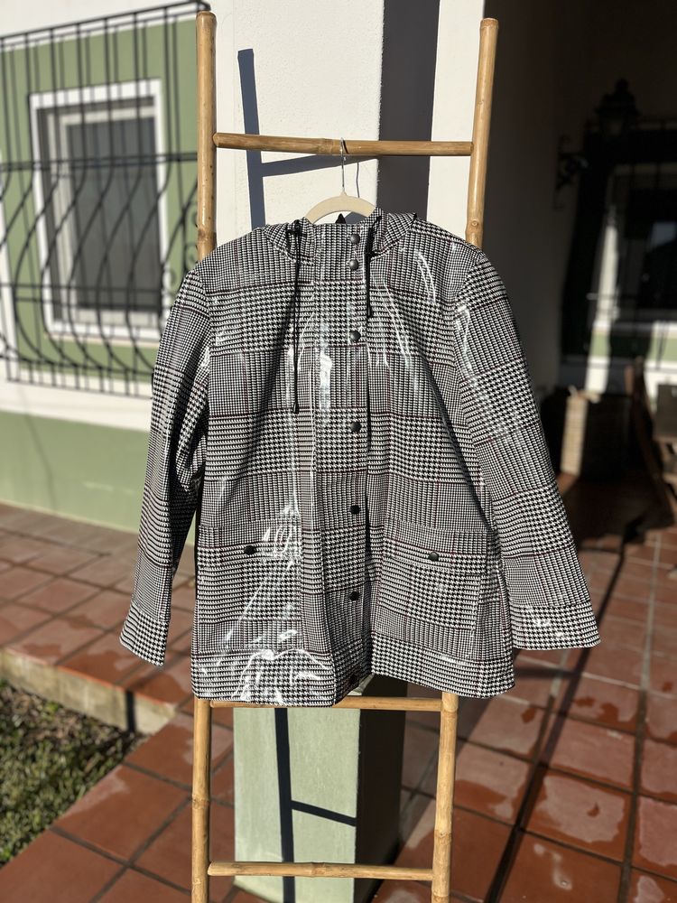 Impermeável Senhora Easy Wear