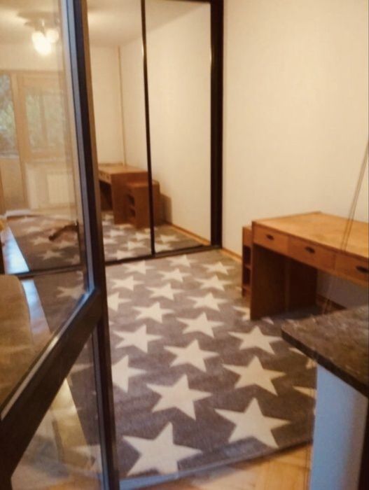 Samodzielny pokoj w domu jednorodzinnym Bemowo idealne dla WATu