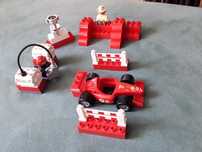 Lego Duplo - Formuła 1