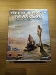 Gra Terraformacja Marsa - Ekspedycja Ares + dodatek