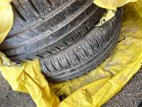 Opony letnie Michelin 195/55R15