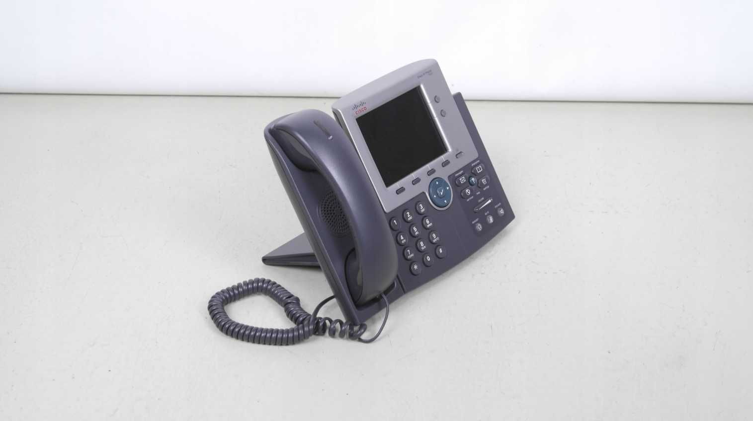 Telefon IP Cisco CP-7945G