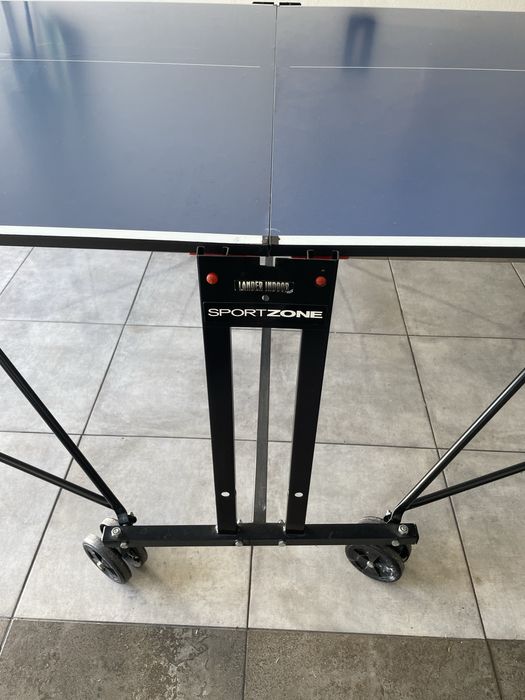 Mesa de Ténis - Ping-Pong