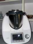 Thermomix 5 Uzywany w Bardzo Dobrym Stanie