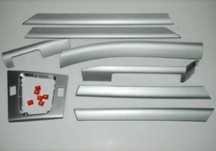 kit frisos bmw e46