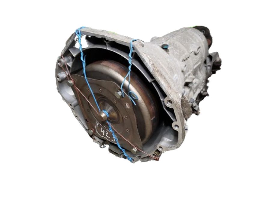 Caixa de velocidades manual BMW 6 (E63)