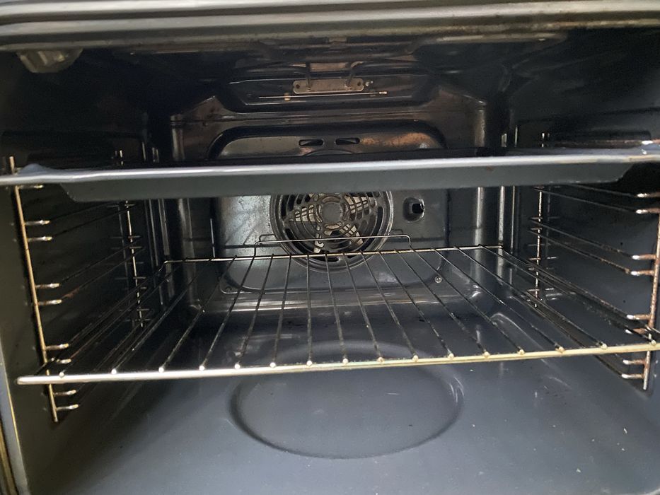Forno MATÄLSKARE IKEA Aço Inoxidável