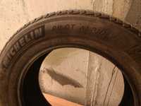 Michelin Pilot Alpin 5 SUV 225/60/18