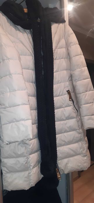 Верхній жіночий одяг