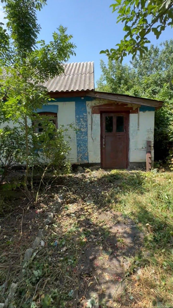 Продається земельна ділянка