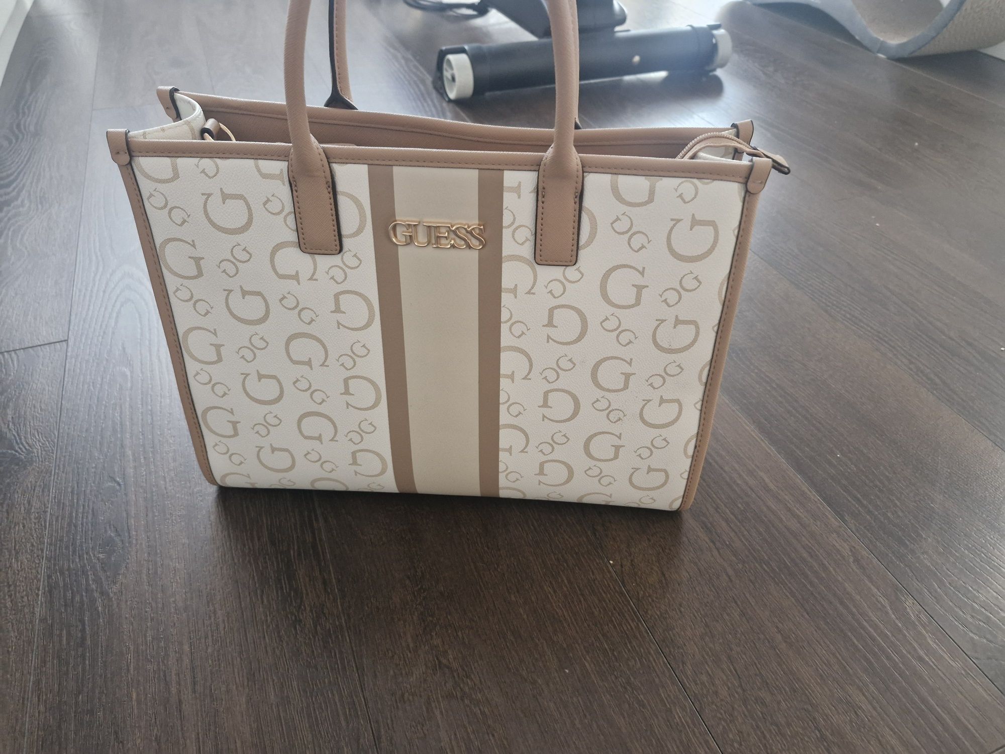 Torba Guess duza