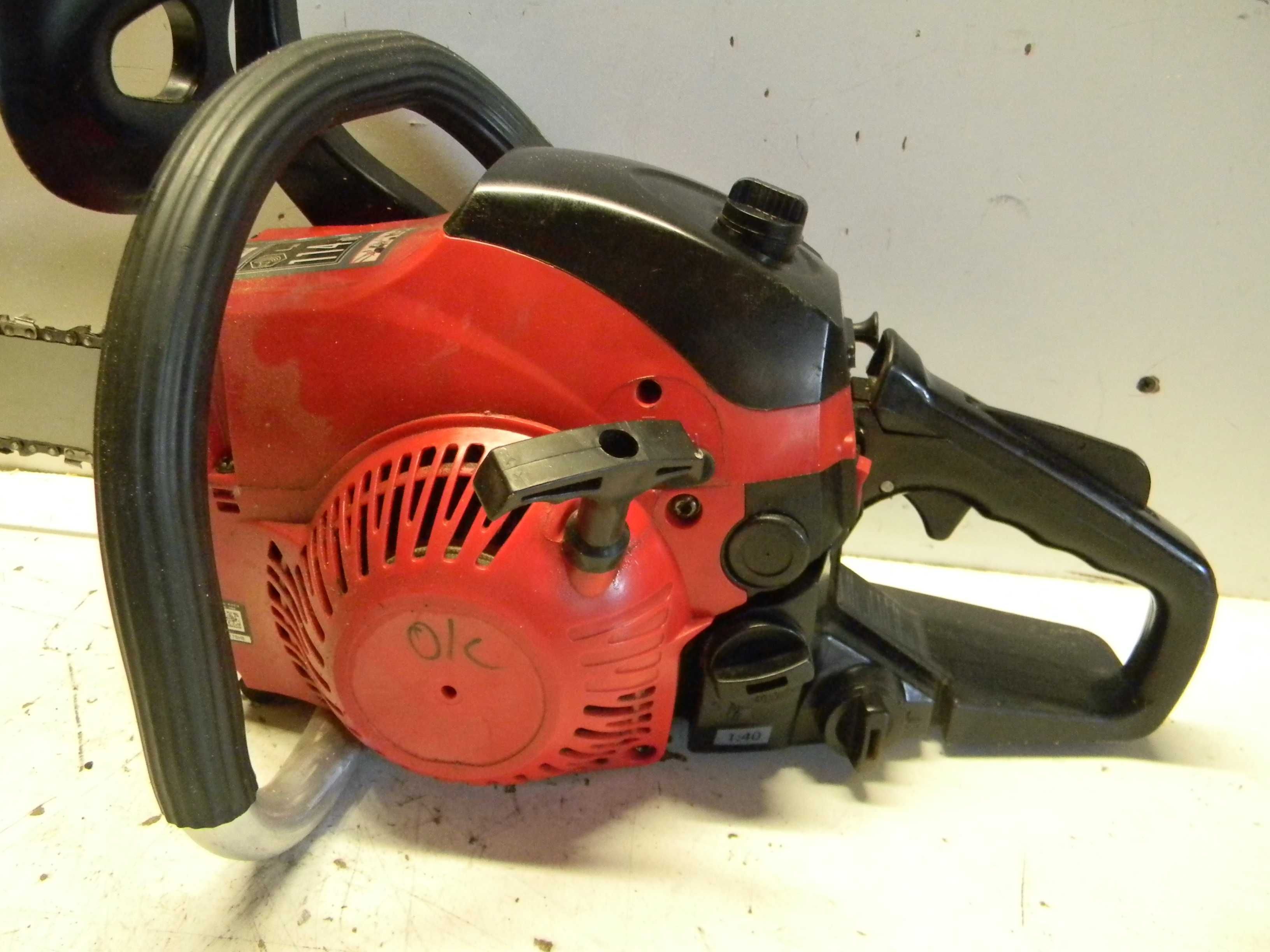 Piła spalinowa  Einhell GC PC 1435 I TC