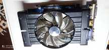 Продам відеокарту Radeon HD 6670 1 GB