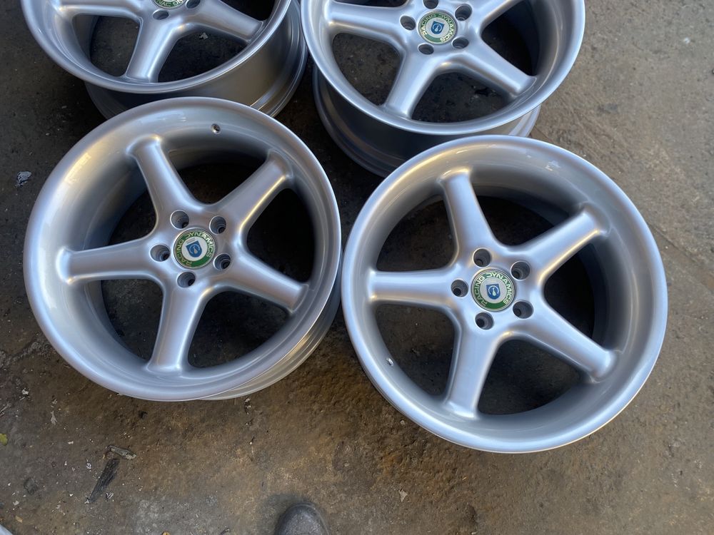 Felgi Racing Dynamics RD1 20” BMW e38 e39 e60