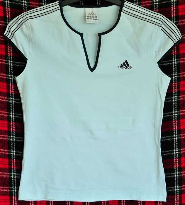 Adidas, Nike, Umbro,Puma.Kappa Zestaw koszulek 5 plus 1 gratis Rm.10/S