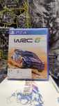 WRC 6 | PS4/PS5 | Sklep | Kraków | Wysyłka | Wymiana