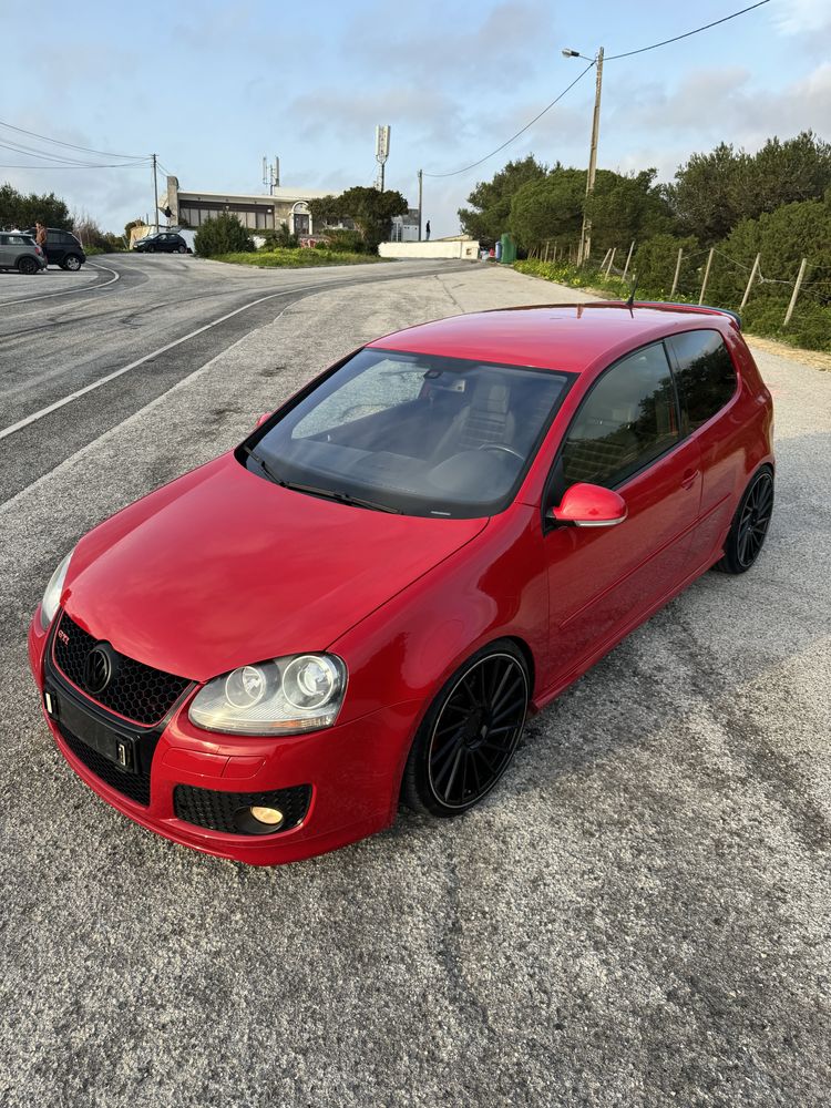 Golf Gti edition 30 340cvs