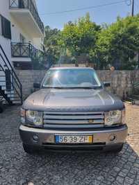 Land Rover Range Rover LM 3.0