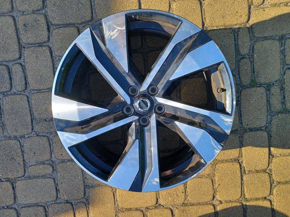 felgi volvo XC40