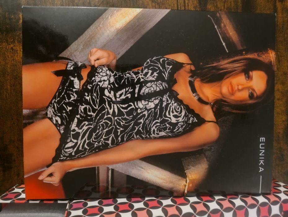 Bielizna livCo Corsetti