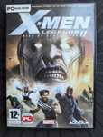 Gra PC X-men Legends 2 Rise of Apocalypse