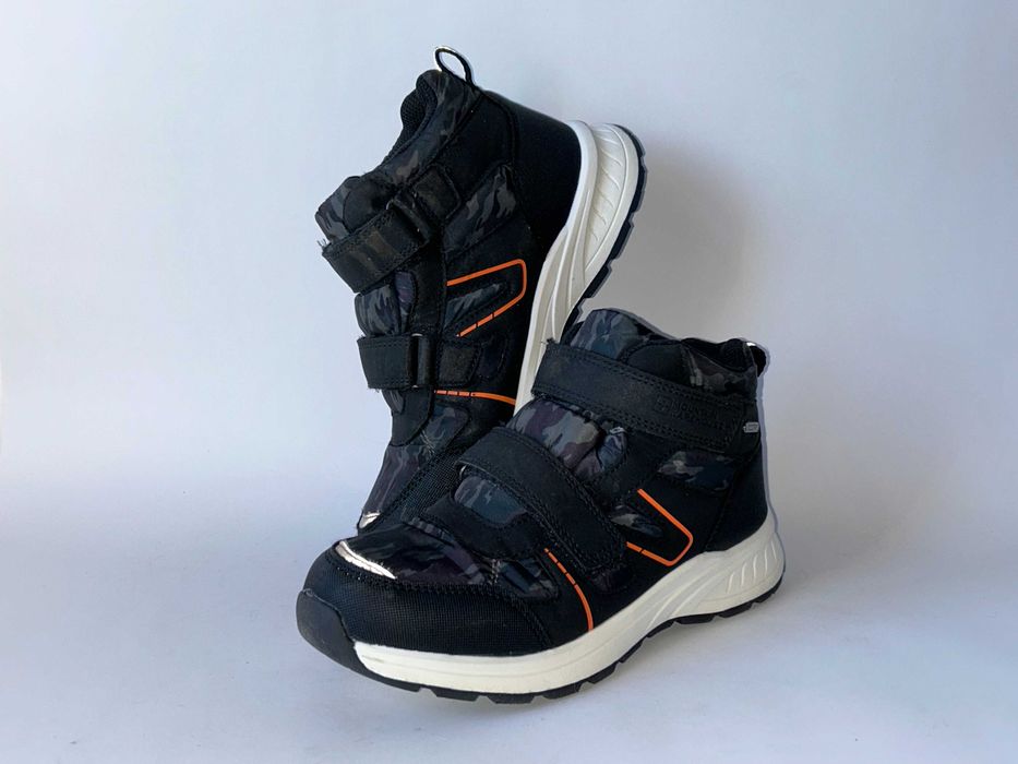 Термочеревики Mountain warehouse 36 (23 см) Оригінал черевики унісекс