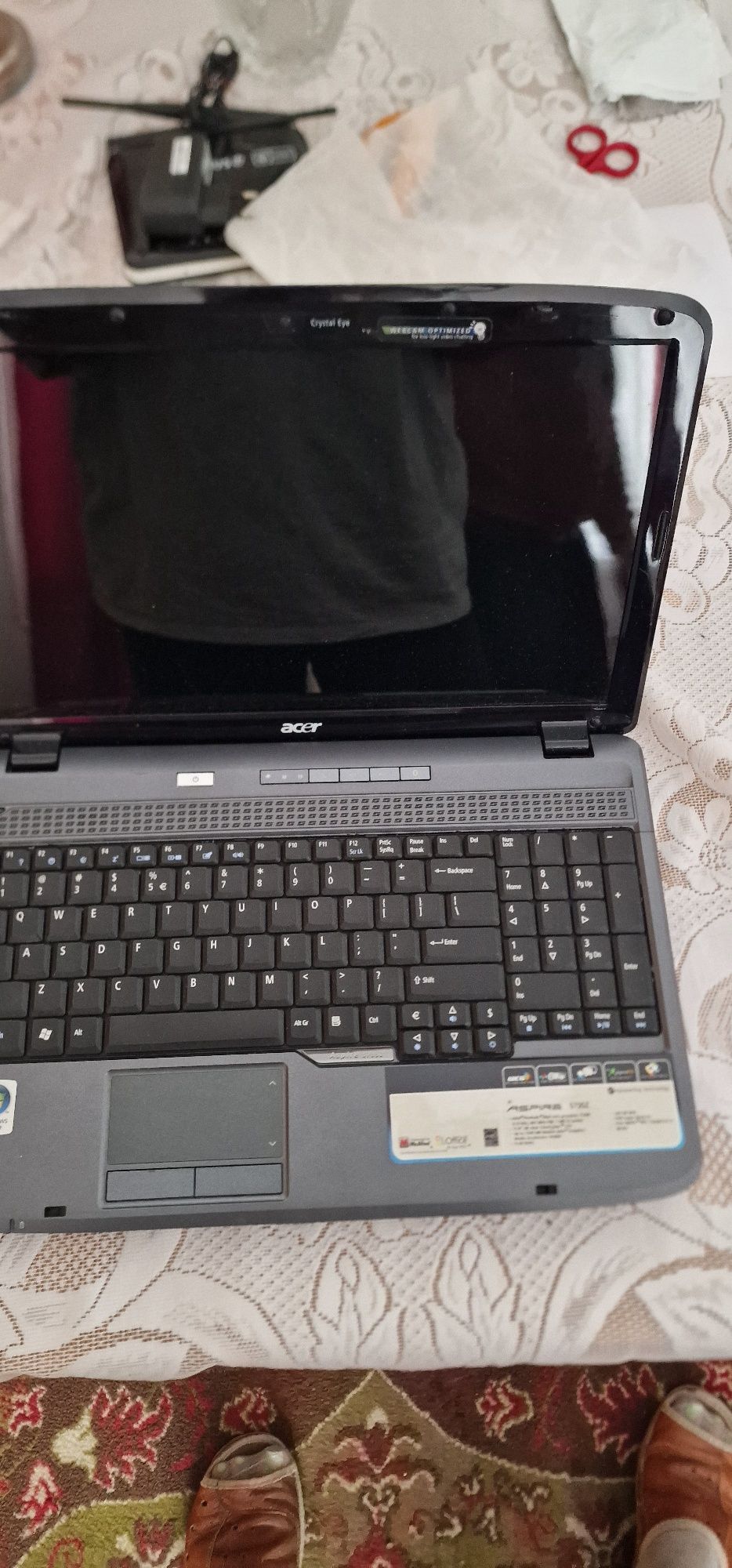Acer Aspire 5735Z