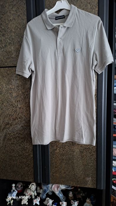 Koszulka męska polo XL.