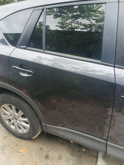 Drzwi mazda cx5 kolor 42a prawe lewe tył przód